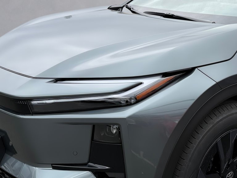 Bild 6: Toyota C-HR+  BEV 1  4x2 Teamplayer ECV