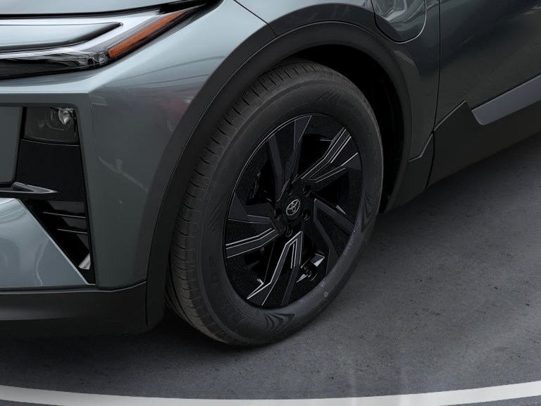 Bild 7: Toyota C-HR+  BEV 1  4x2 Teamplayer ECV