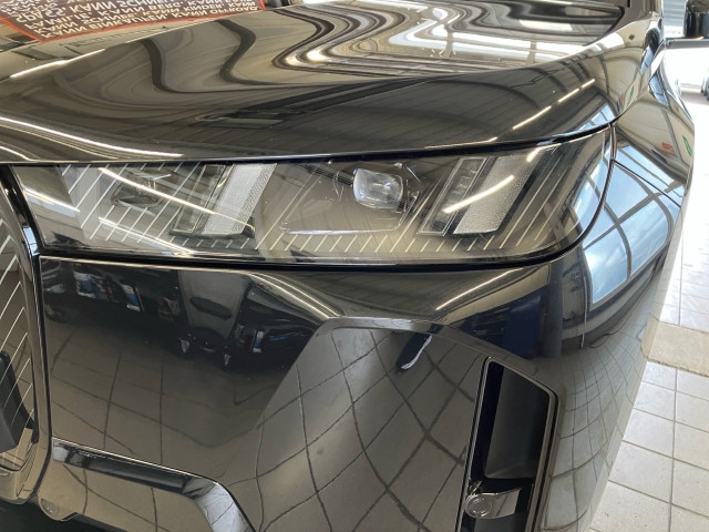 Bild 11: BMW PKW i-Serie iX xDrive45