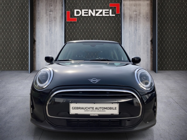 Bild 12: Mini One F56 B38