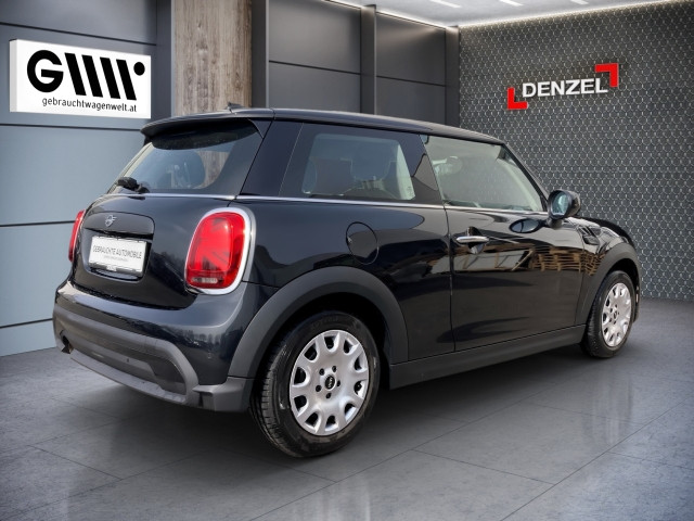 Bild 3: Mini One F56 B38