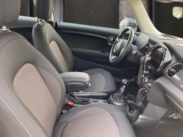 Bild 5: Mini One F56 B38