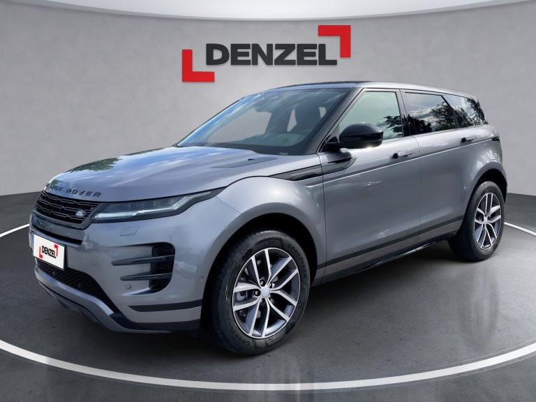 Bild 0: Land Rover Range Rover Evoque Dynamic SE P270e