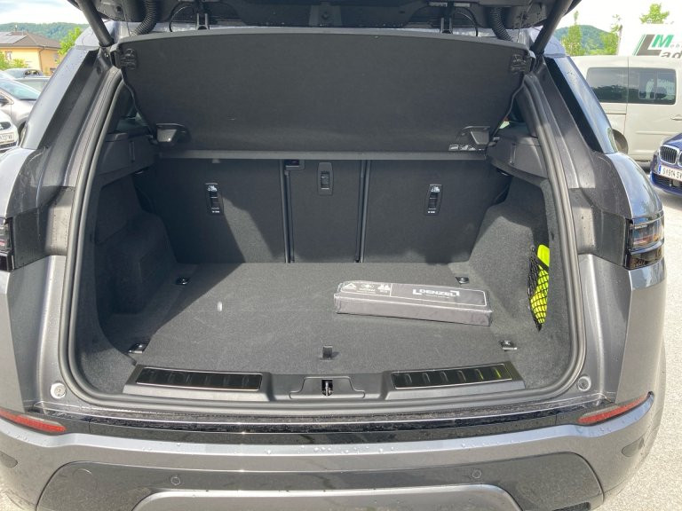 Bild 12: Land Rover Range Rover Evoque Dynamic SE P270e