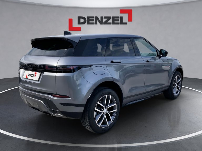Bild 3: Land Rover Range Rover Evoque Dynamic SE P270e