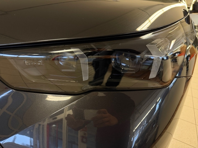 Bild 11: BMW 550e xDrive Limousine G60 XB1