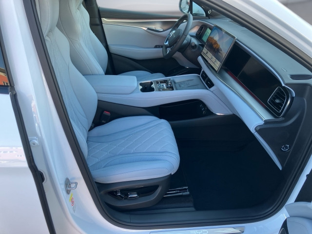 Bild 10: BYD SEALION 7 Excellence AWD