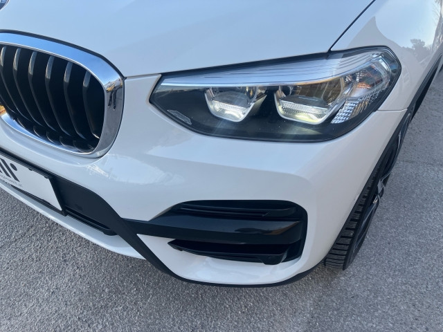 Bild 10: BMW X3 xDrive20d G01 B47