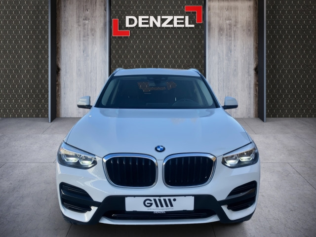 Bild 11: BMW X3 xDrive20d G01 B47