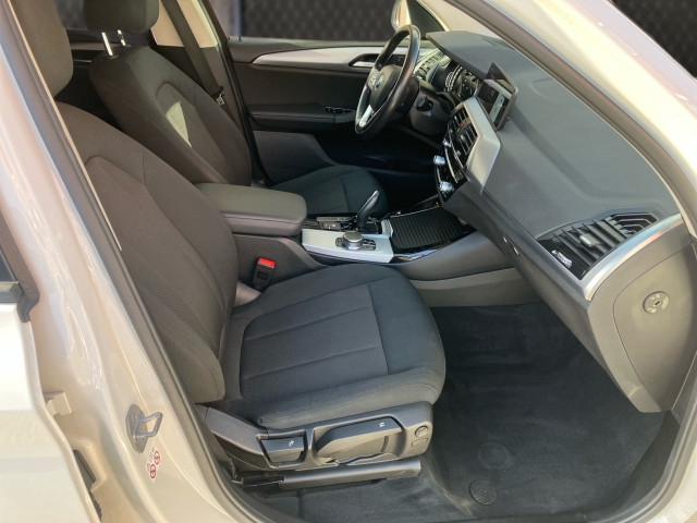 Bild 4: BMW X3 xDrive20d G01 B47