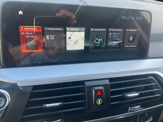 Bild 6: BMW X3 xDrive20d G01 B47