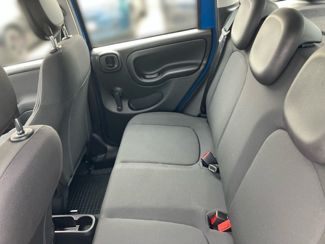 Bild 11: Fiat Panda/Pandina MY25