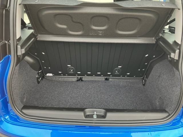 Bild 12: Fiat Panda/Pandina MY25