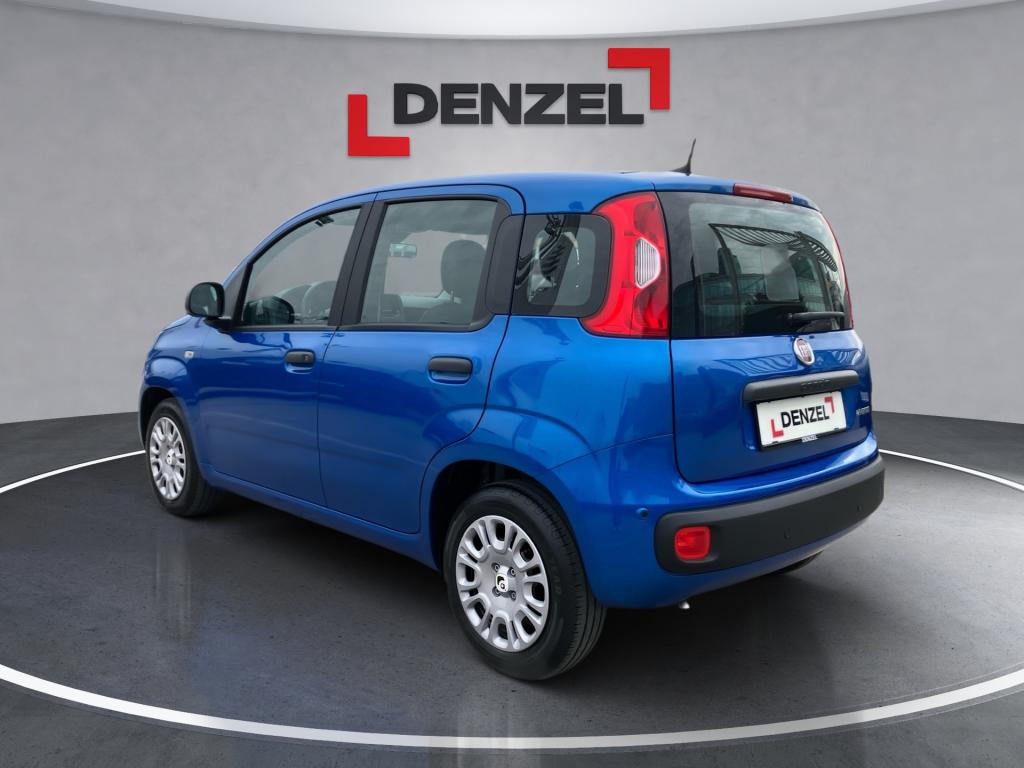 Bild 2: Fiat Panda/Pandina MY25