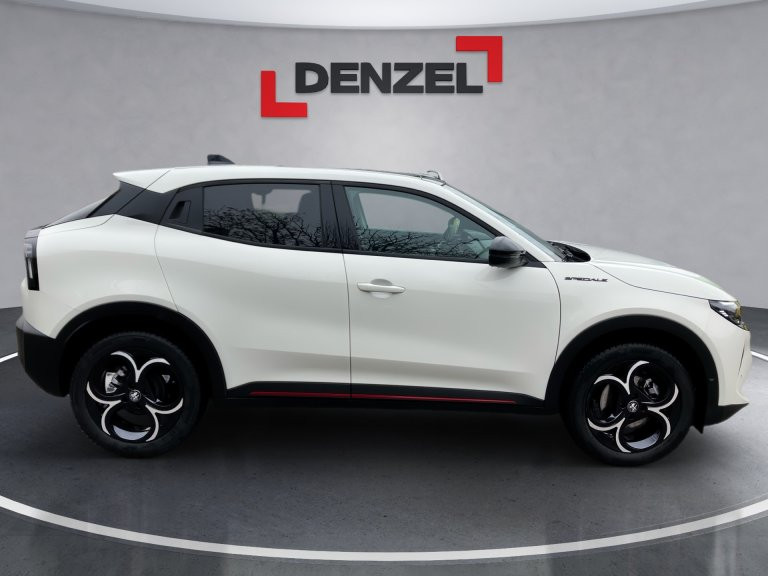 Bild 4: Alfa Junior Ibrida Speciale 1.2 136PS MHEV FWD