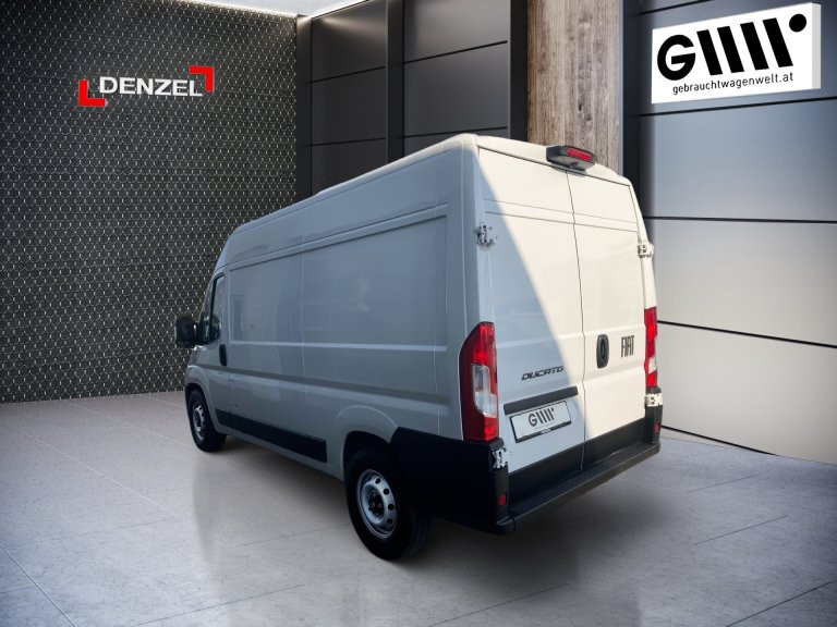Bild 2: Fiat Ducato 35+ L2H2 BlueHDi 140 S&S