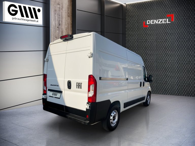 Bild 3: Fiat Ducato 35+ L2H2 BlueHDi 140 S&S
