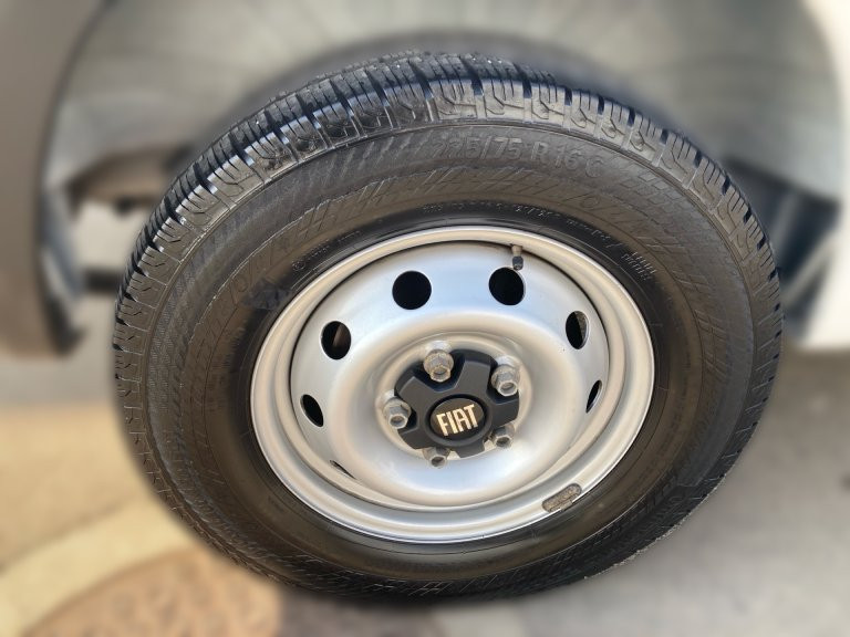 Bild 4: Fiat Ducato 35+ L2H2 BlueHDi 140 S&S