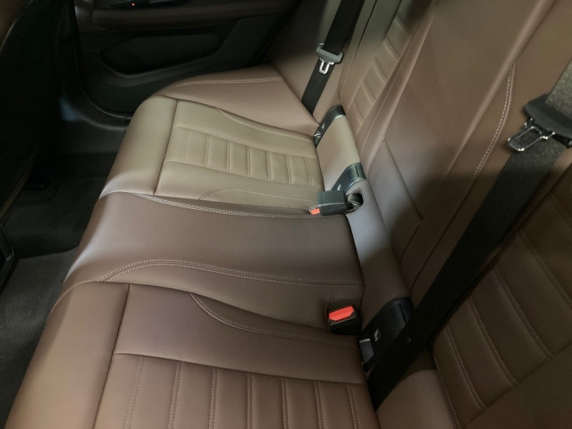 Bild 14: BMW 420d xDrive Gran Coupe G26 B47