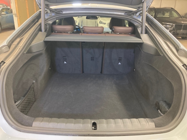 Bild 6: BMW 420d xDrive Gran Coupe G26 B47