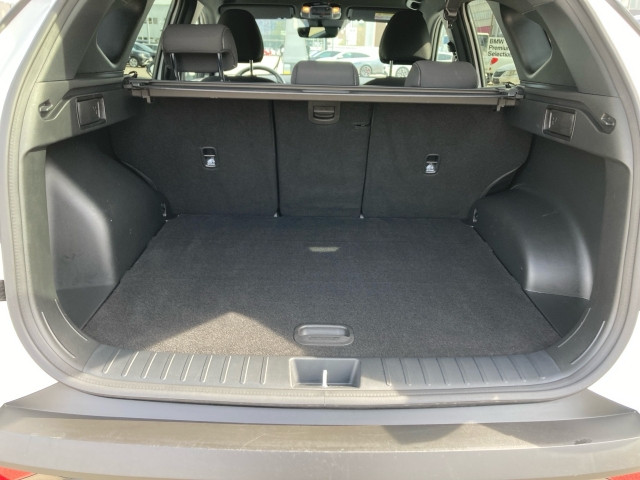 Bild 9: Hyundai Tucson 1,6 T-GDI 2WD