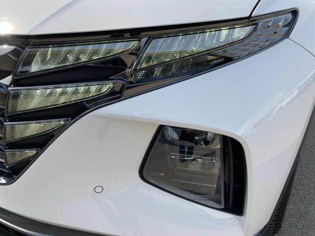 Bild 11: Hyundai Tucson 1,6 T-GDI 2WD