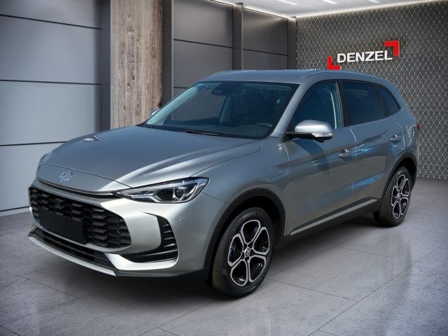 Bild 0: MG ZS+ 1,5 MT Deluxe 25.5  Österreich Paket