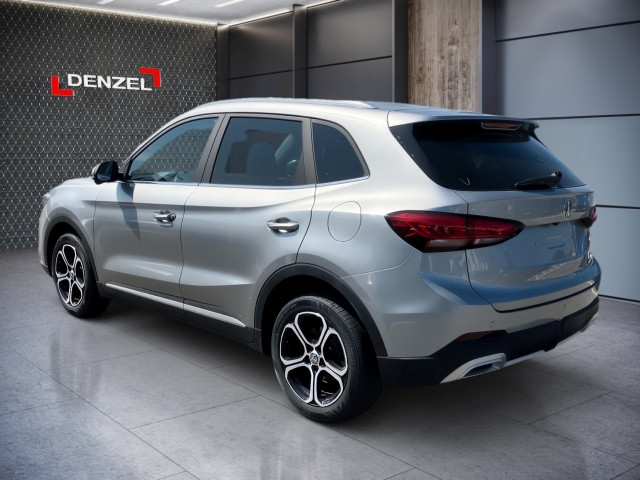 Bild 2: MG ZS+ 1,5 MT Deluxe 25.5  Österreich Paket