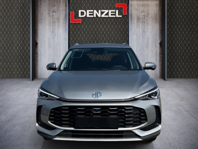 Bild 5: MG ZS+ 1,5 MT Deluxe 25.5  Österreich Paket