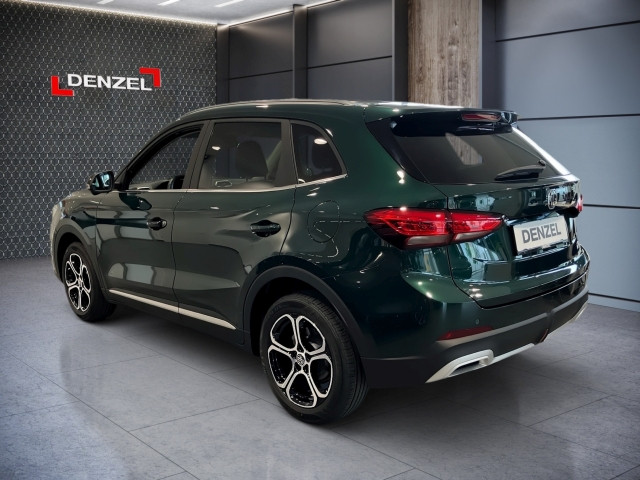 Bild 2: MG ZS+ 1,5 MT Deluxe 25.5 Österreich Paket