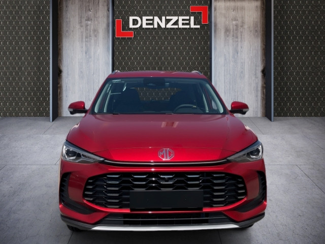 Bild 5: MG ZS+ 1,5 MT Deluxe 25.5 Österreich Paket