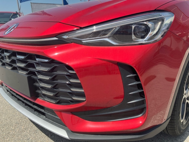 Bild 7: MG ZS+ 1,5 MT Deluxe 25.5 Österreich Paket