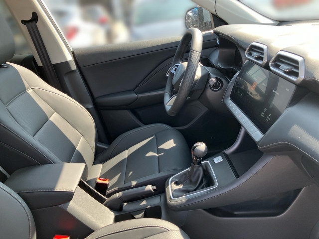 Bild 9: MG ZS+ 1,5 MT Deluxe 25.5 Österreich Paket