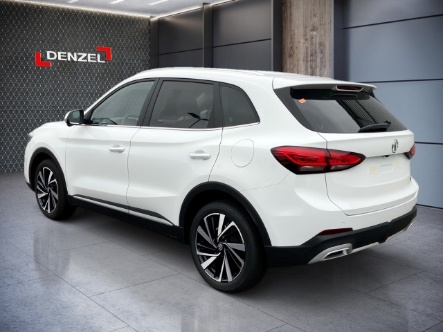 Bild 2: MG ZS+ 1,5 MT Deluxe 25.5 Österreich Paket