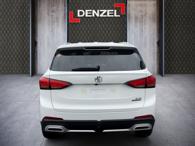 Bild 5: MG ZS+ 1,5 MT Deluxe 25.5 Österreich Paket