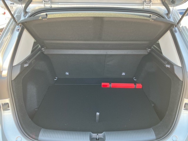 Bild 9: MG ZS+ 1,5 MT Deluxe 25.5 Österreich Paket