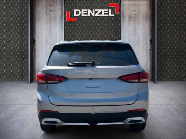 Bild 4: MG ZS+ 1,5 MT Deluxe 25.5 Österreich Paket