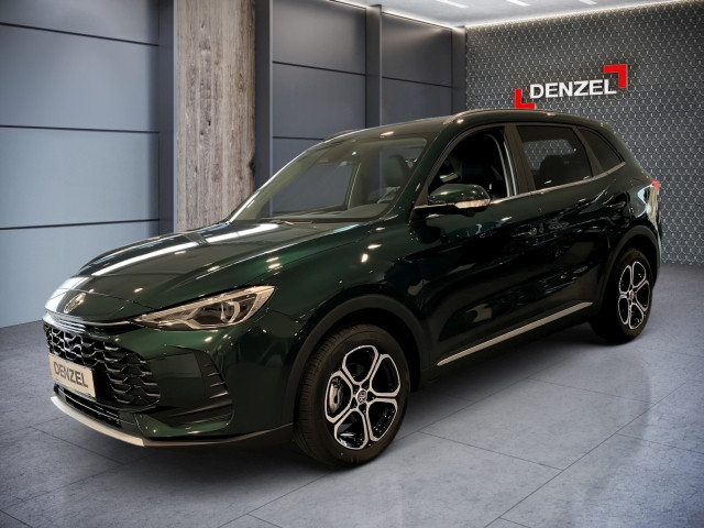 Bild 0: MG ZS+ 1,5 MT Deluxe 25.5 Österreich Paket