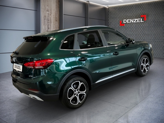 Bild 3: MG ZS+ 1,5 MT Deluxe 25.5 Österreich Paket