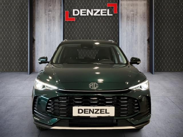 Bild 5: MG ZS+ 1,5 MT Deluxe 25.5 Österreich Paket