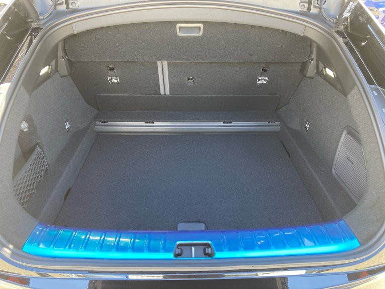 Bild 12: Polestar Polestar4 Long Range Single Motor