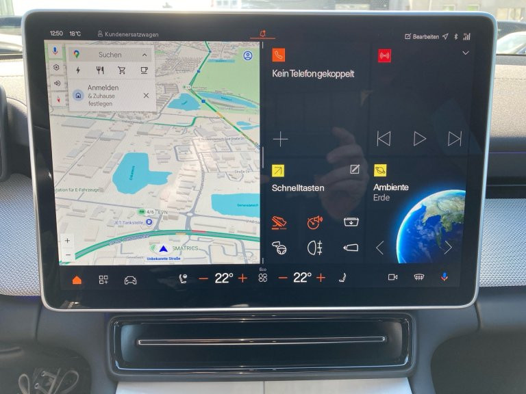 Bild 13: Polestar Polestar4 Long Range Single Motor