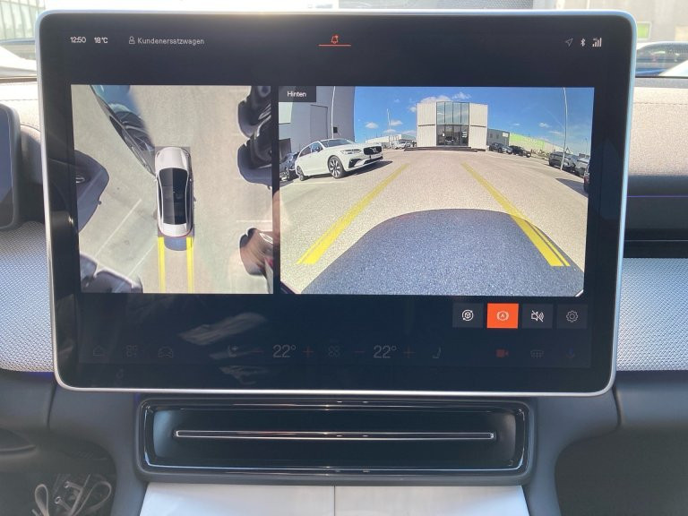 Bild 14: Polestar Polestar4 Long Range Single Motor