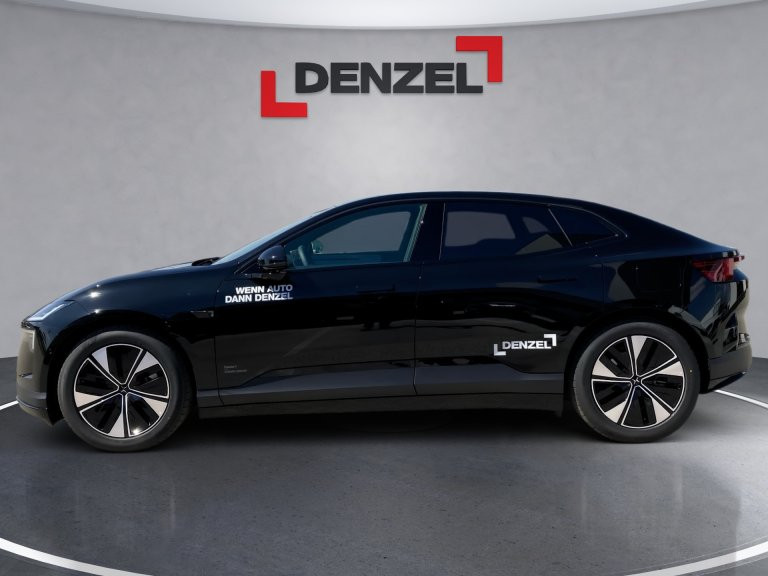 Bild 1: Polestar Polestar4 Long Range Single Motor