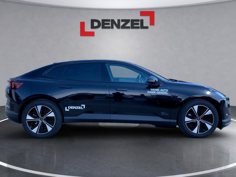 Bild 4: Polestar Polestar4 Long Range Single Motor