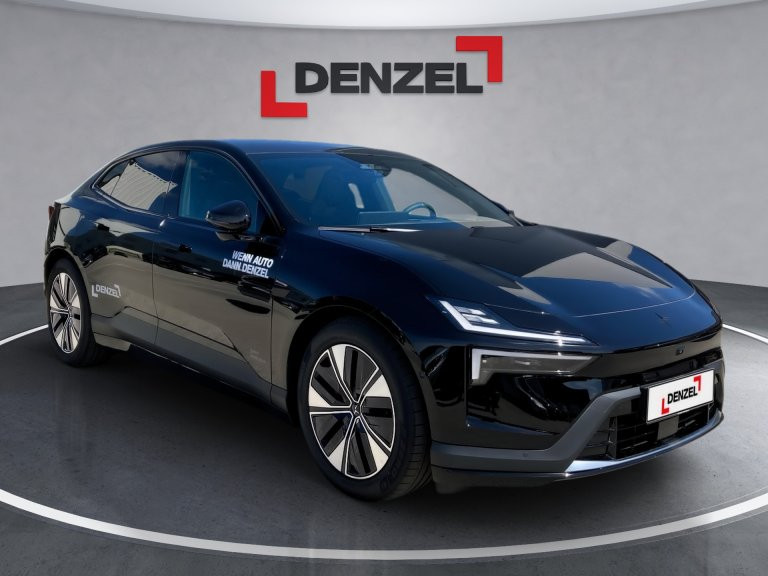 Bild 5: Polestar Polestar4 Long Range Single Motor