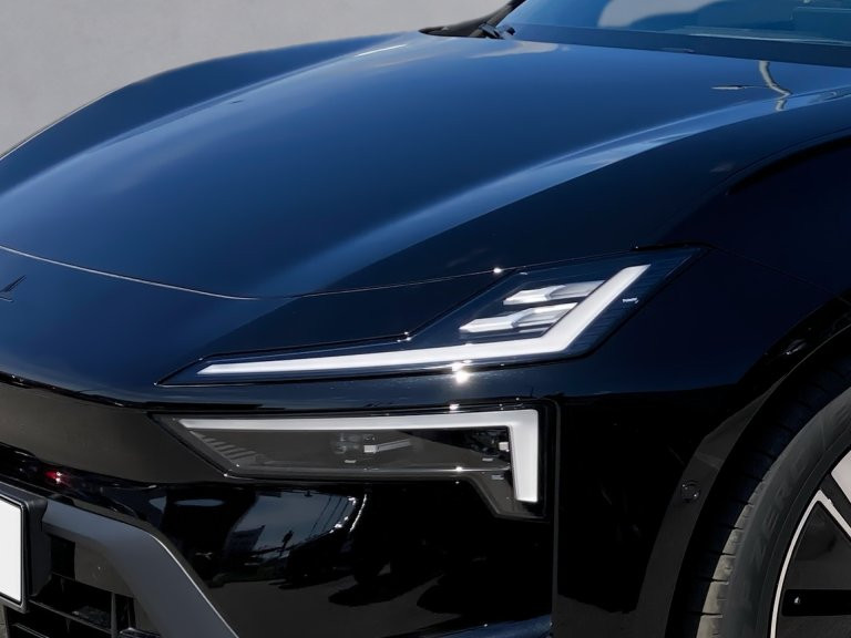 Bild 6: Polestar Polestar4 Long Range Single Motor