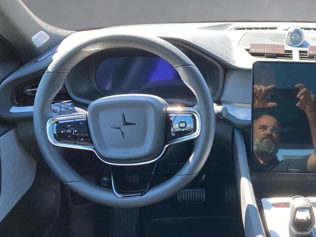 Bild 9: Polestar Polestar 2 Longe Range Dual Motor