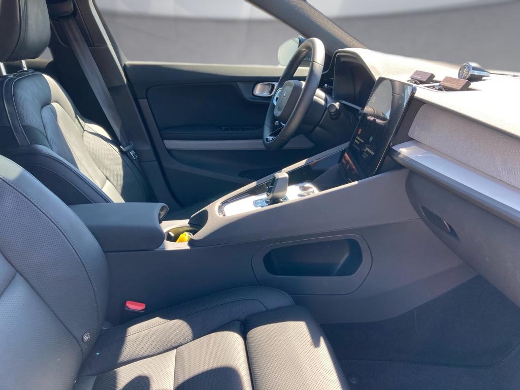 Bild 10: Polestar Polestar 2 Longe Range Dual Motor