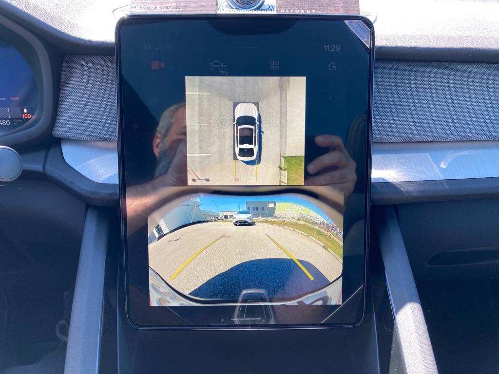 Bild 13: Polestar Polestar 2 Longe Range Dual Motor